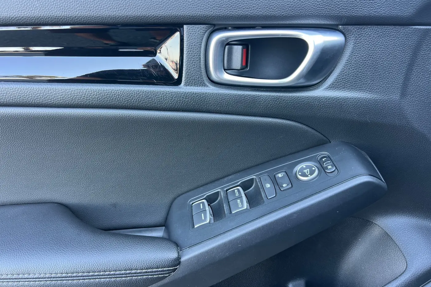 2023 Honda Civic - $24,788