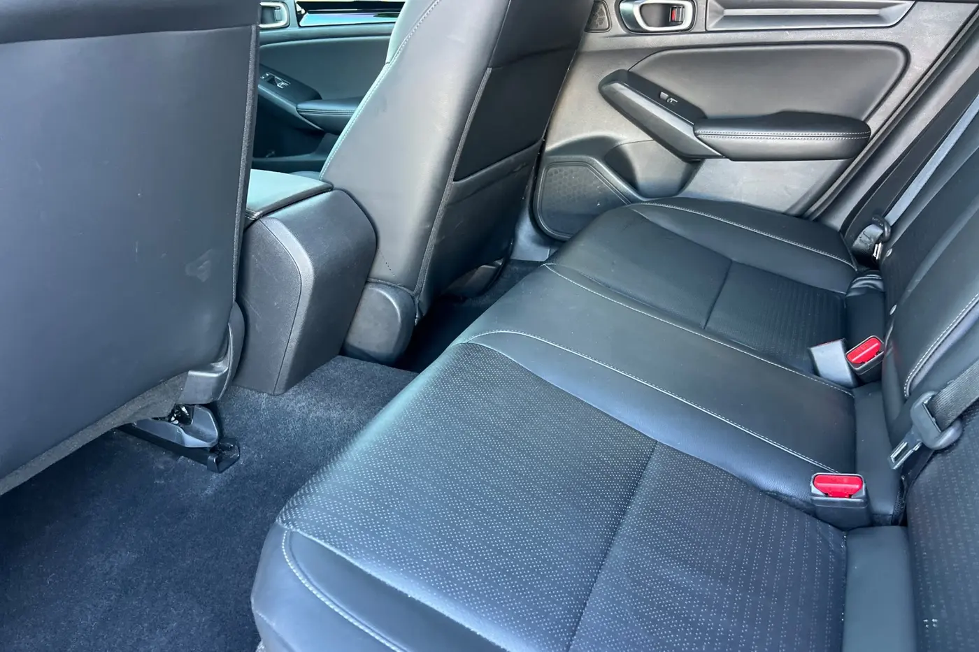 2023 Honda Civic - $24,788