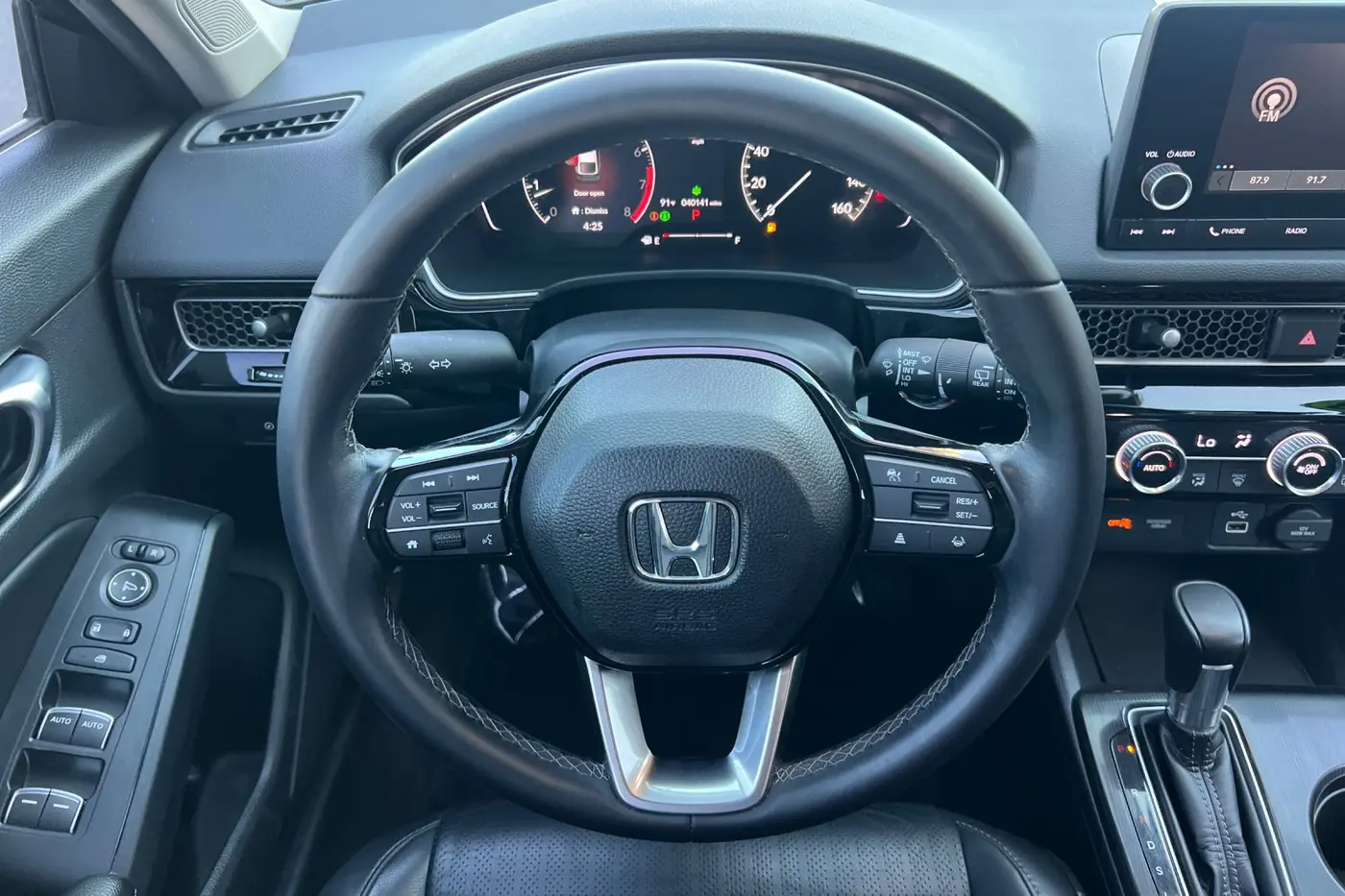 2023 Honda Civic - $24,788