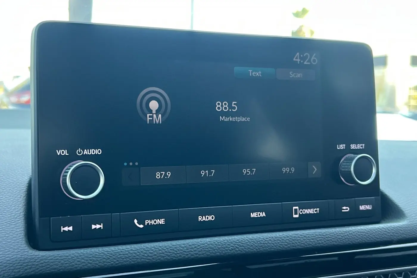 2023 Honda Civic - $24,788