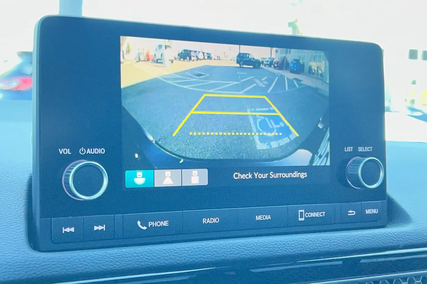 2023 Honda Civic - $24,788
