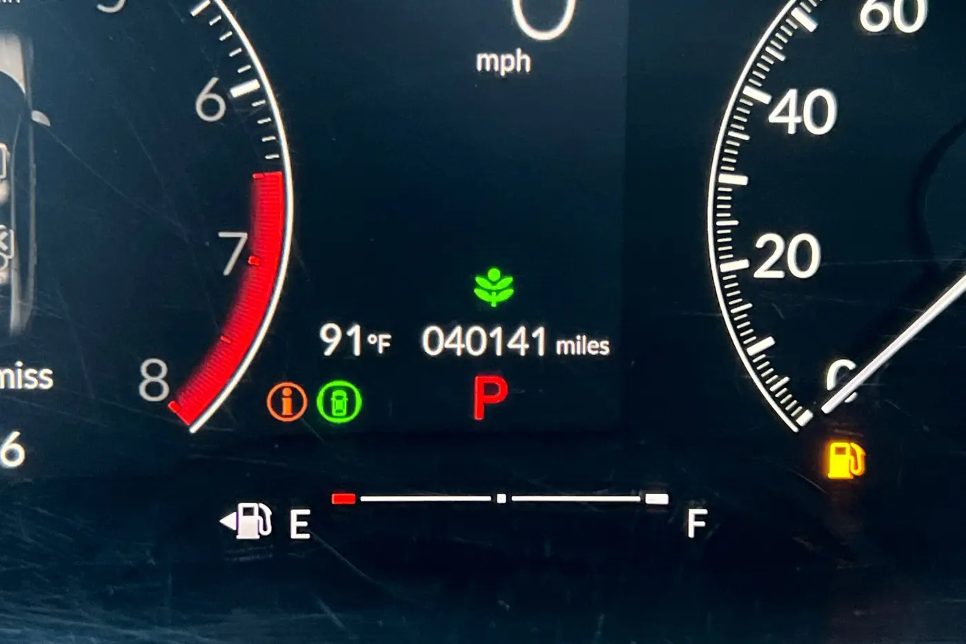 2023 Honda Civic - $24,788