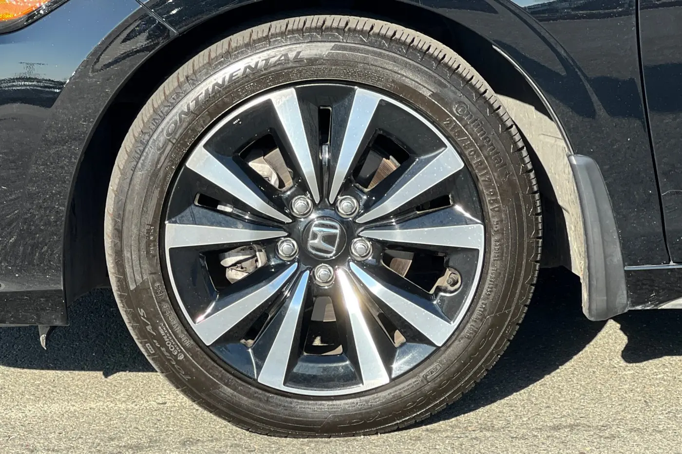 2023 Honda Civic - $24,788