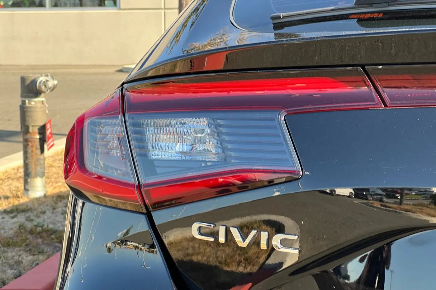 2023 Honda Civic - $24,788