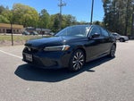 2022 Civic Thumbnail 5