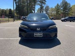 2022 Civic Thumbnail 6