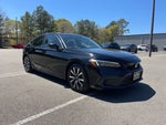 2022 Civic Thumbnail 7