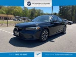 2022 Civic Thumbnail 24