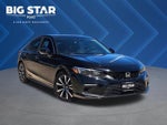 2024 Civic Thumbnail 1