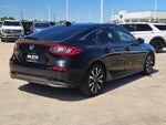 2024 Civic Thumbnail 3
