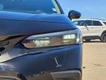 2024 Civic Thumbnail 9
