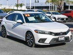 2022 Civic Thumbnail 3