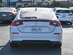 2022 Civic Thumbnail 6