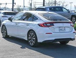 2022 Civic Thumbnail 7