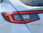 2022 Civic Thumbnail 8