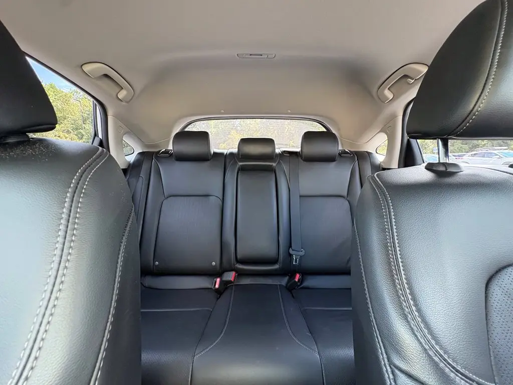 2023 Honda Civic - $25,693