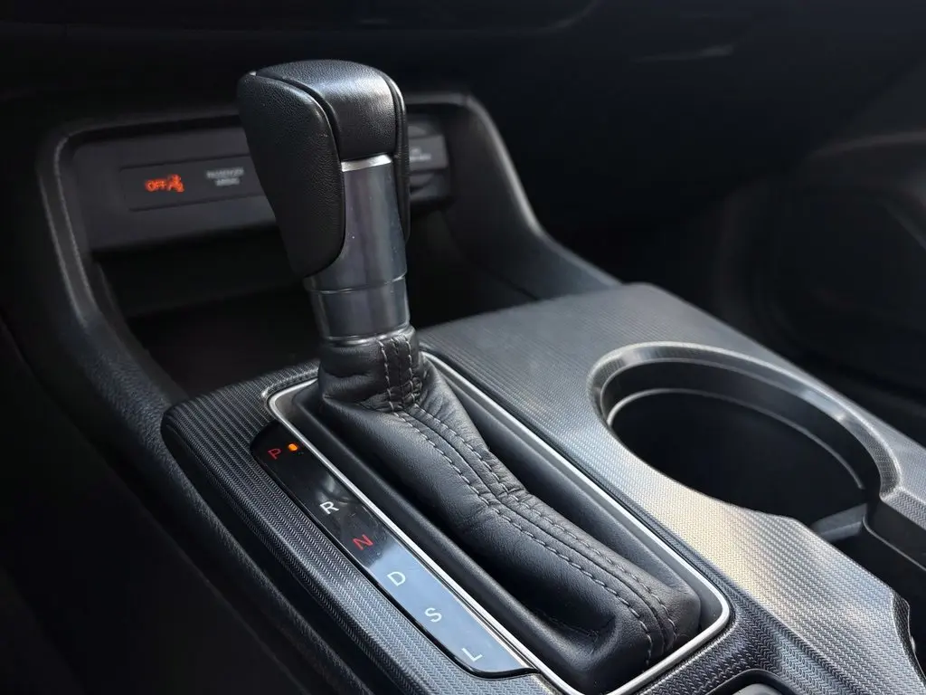 2023 Honda Civic - $25,693