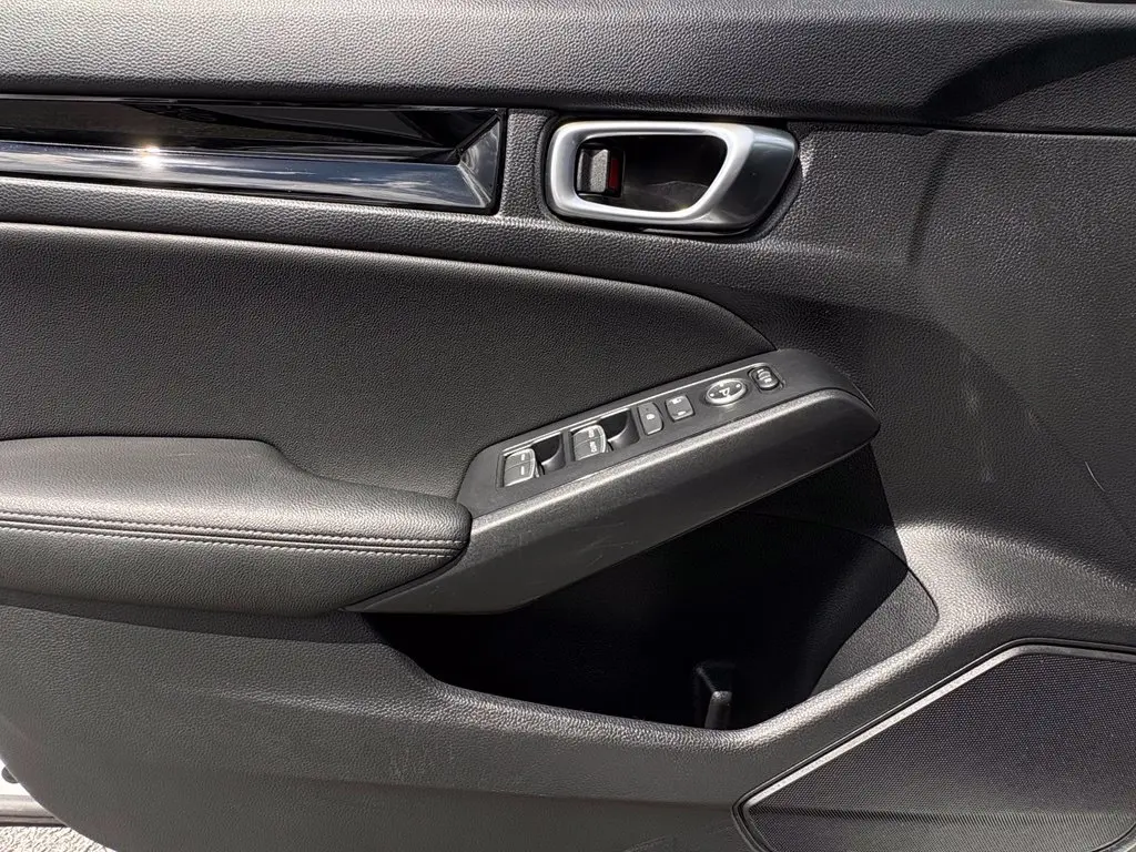 2023 Honda Civic - $25,693