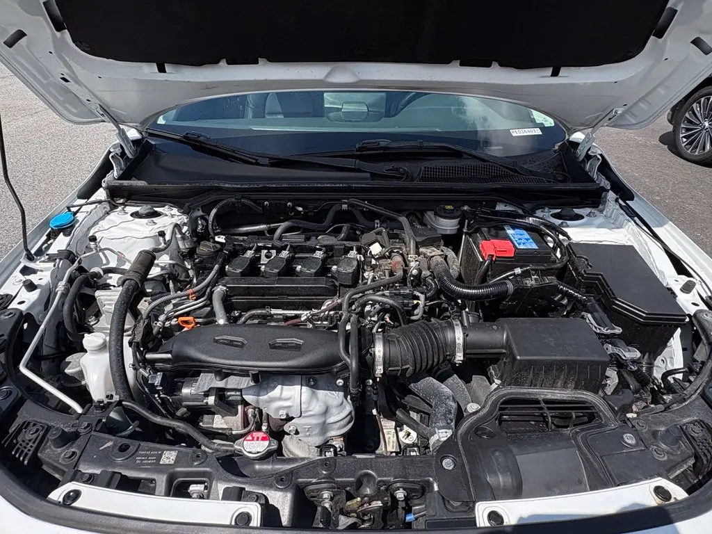 2023 Honda Civic - $25,693