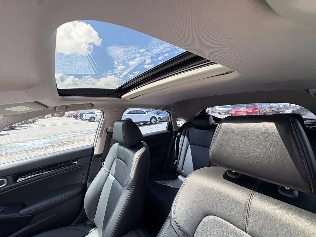 2023 Honda Civic - $25,693