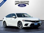 2024 Civic Thumbnail 1