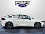 2024 Civic Thumbnail 2