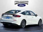 2024 Civic Thumbnail 3