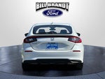 2024 Civic Thumbnail 4