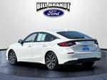2024 Civic Thumbnail 5