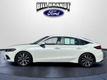 2024 Civic Thumbnail 6