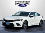 2024 Civic Thumbnail 7