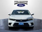 2024 Civic Thumbnail 8