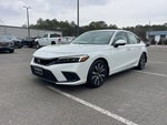 2024 Civic Thumbnail 2