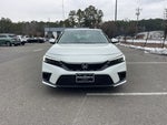 2024 Civic Thumbnail 4