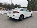 2024 Civic Thumbnail 12