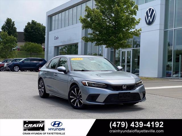 2023 Honda Civic