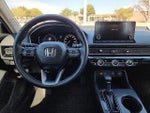2024 Civic Thumbnail 6
