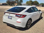 2024 Civic Thumbnail 3