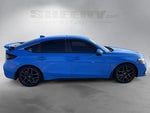 2022 Civic Thumbnail 9