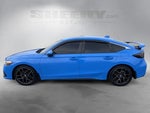2022 Civic Thumbnail 15