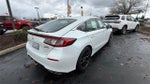 2023 Civic Thumbnail 4