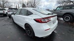 2023 Civic Thumbnail 6