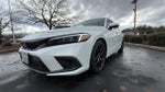 2023 Civic Thumbnail 9