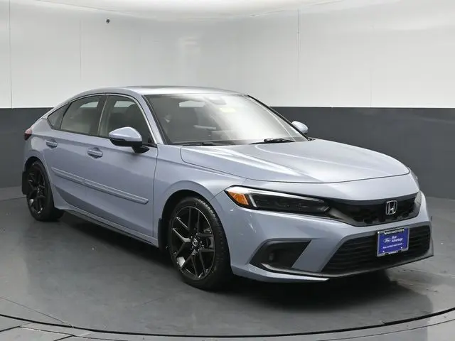 2023 Honda Civic - $25,895