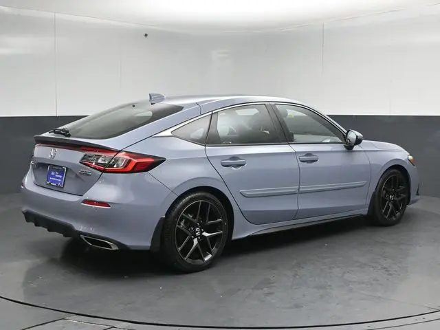 2023 Honda Civic - $25,895