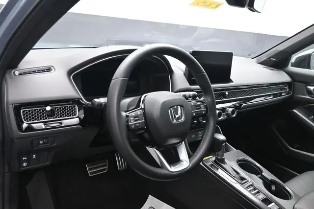 2023 Honda Civic - $25,895