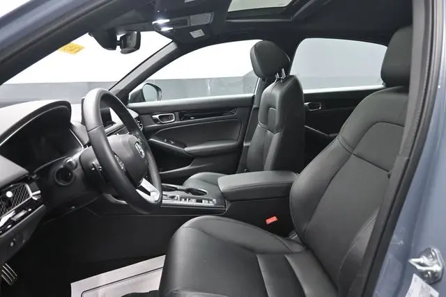2023 Honda Civic - $25,895