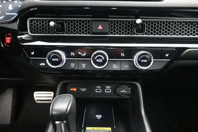 2023 Honda Civic - $25,895