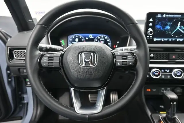 2023 Honda Civic - $25,895