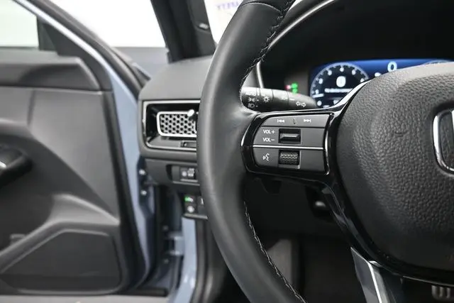 2023 Honda Civic - $25,895